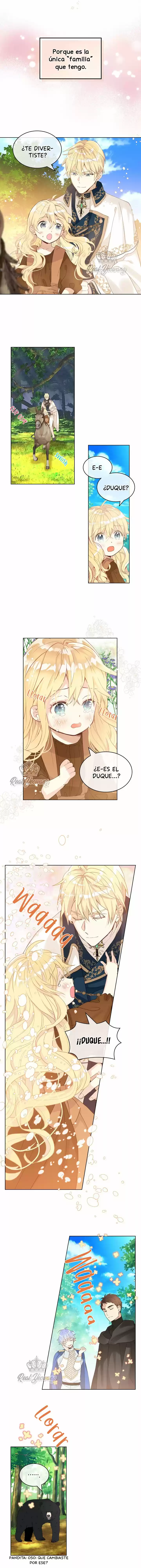 ¿Yo Soy tu Hija? - Capítulo 40 - Página 7 - LectorTMOo
