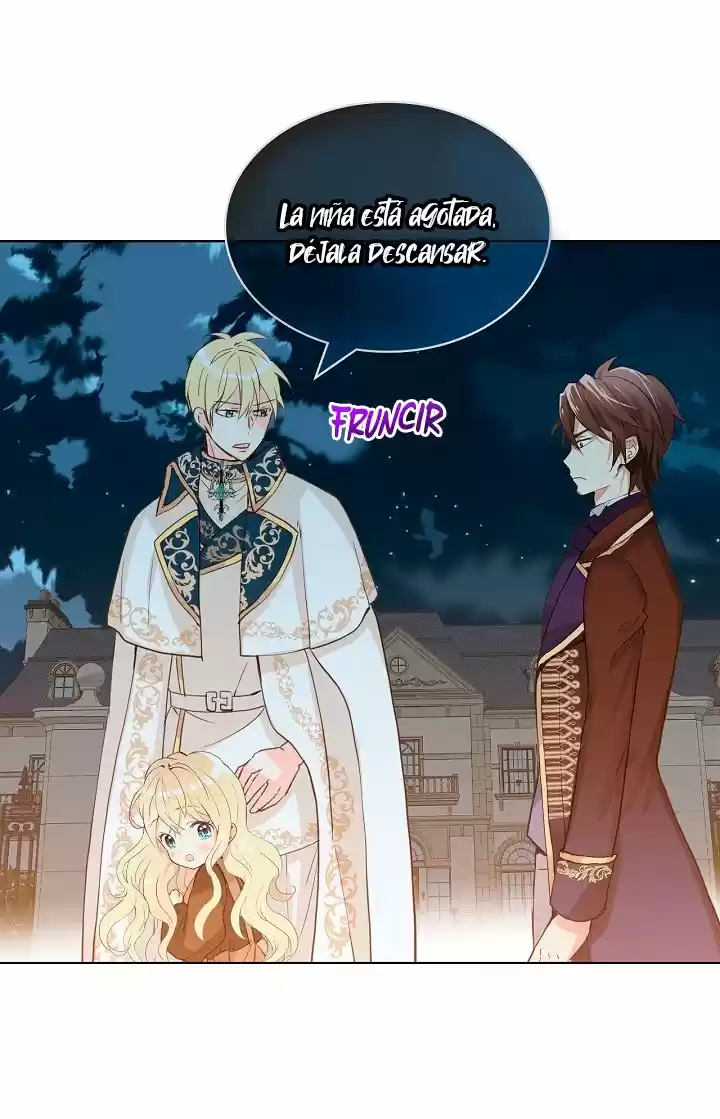 ¿Yo Soy tu Hija? - Capítulo 41 - Página 7 - LectorTMOo