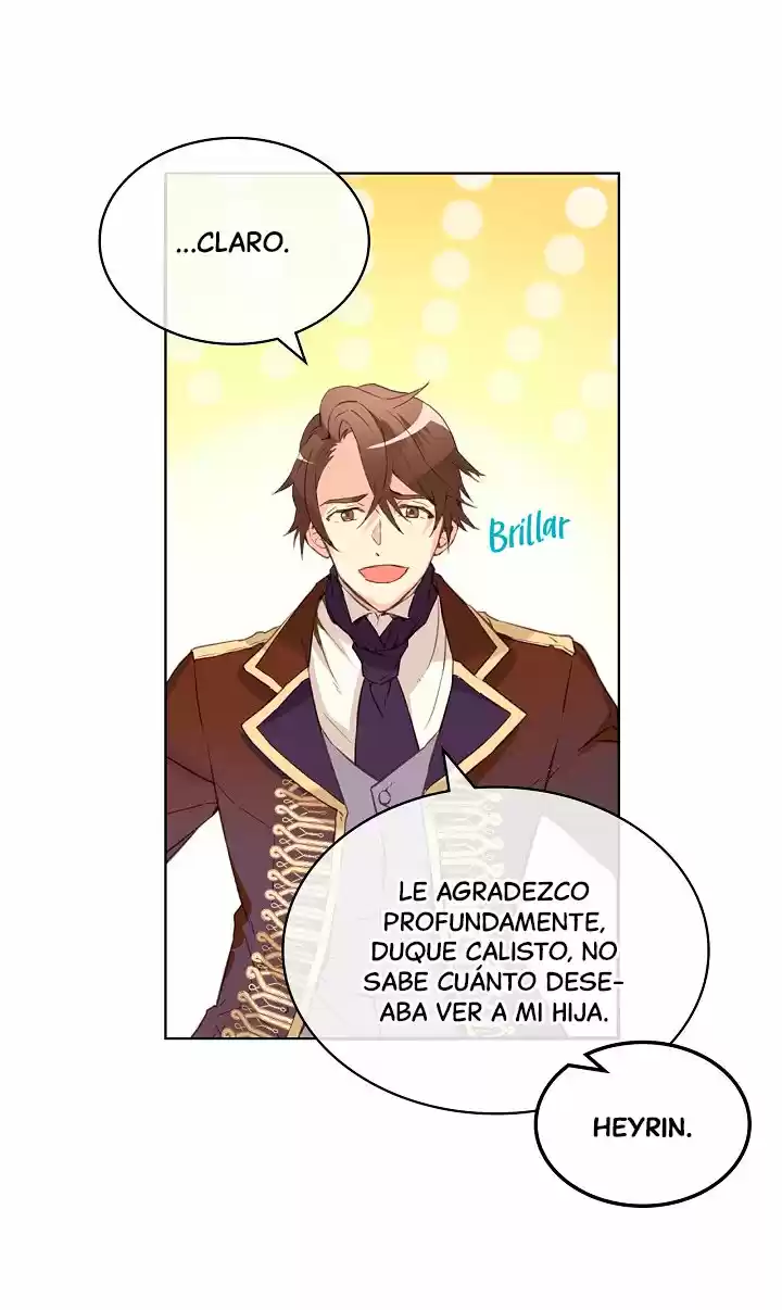 ¿Yo Soy tu Hija? - Capítulo 41 - Página 8 - LectorTMOo