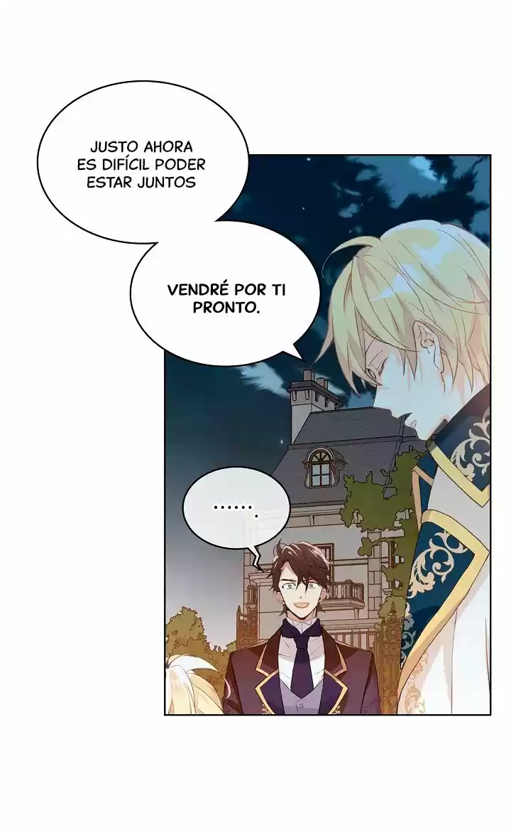 ¿Yo Soy tu Hija? - Capítulo 41 - Página 9 - LectorTMOo