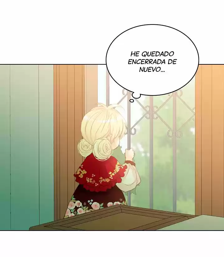 ¿Yo Soy tu Hija? - Capítulo 41 - Página 20 - LectorTMOo