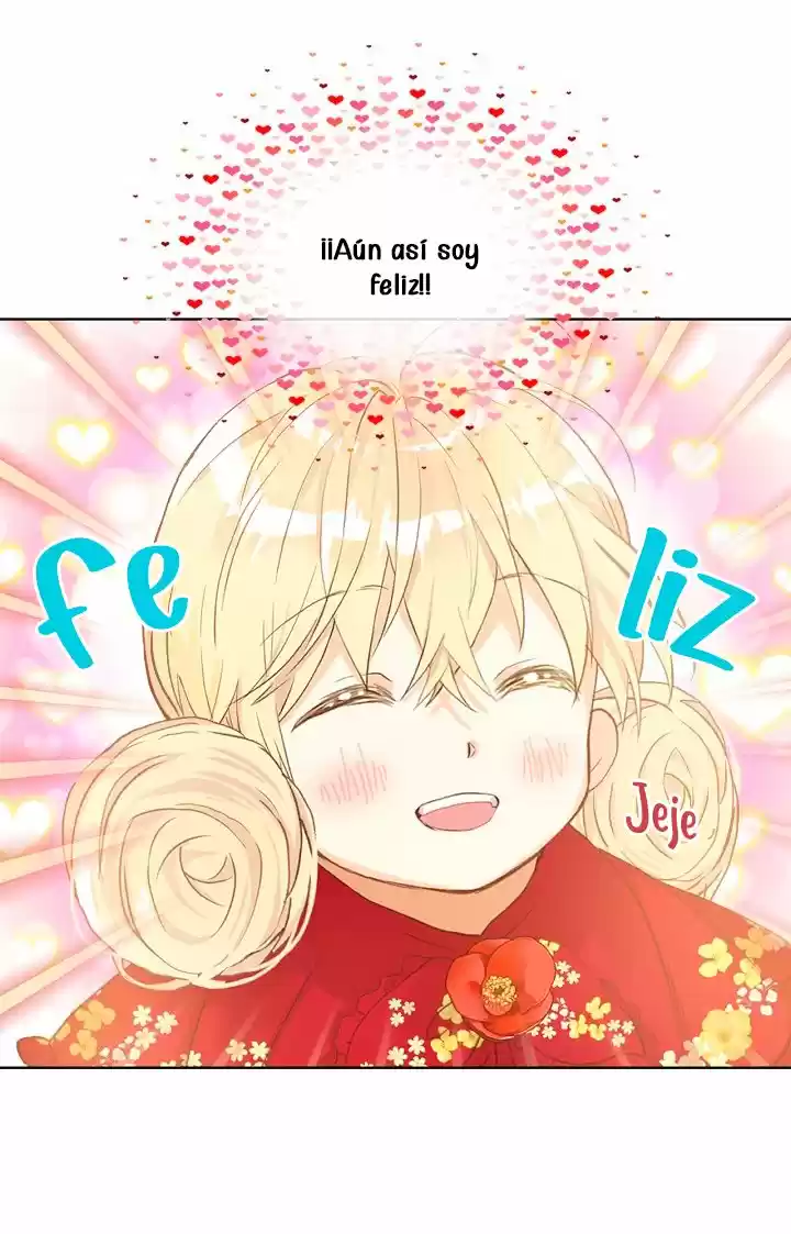 ¿Yo Soy tu Hija? - Capítulo 41 - Página 22 - LectorTMOo