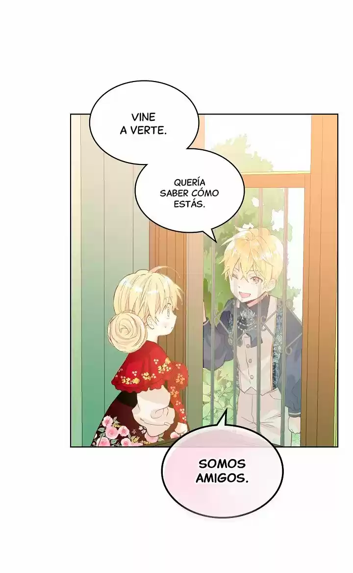 ¿Yo Soy tu Hija? - Capítulo 41 - Página 28 - LectorTMOo