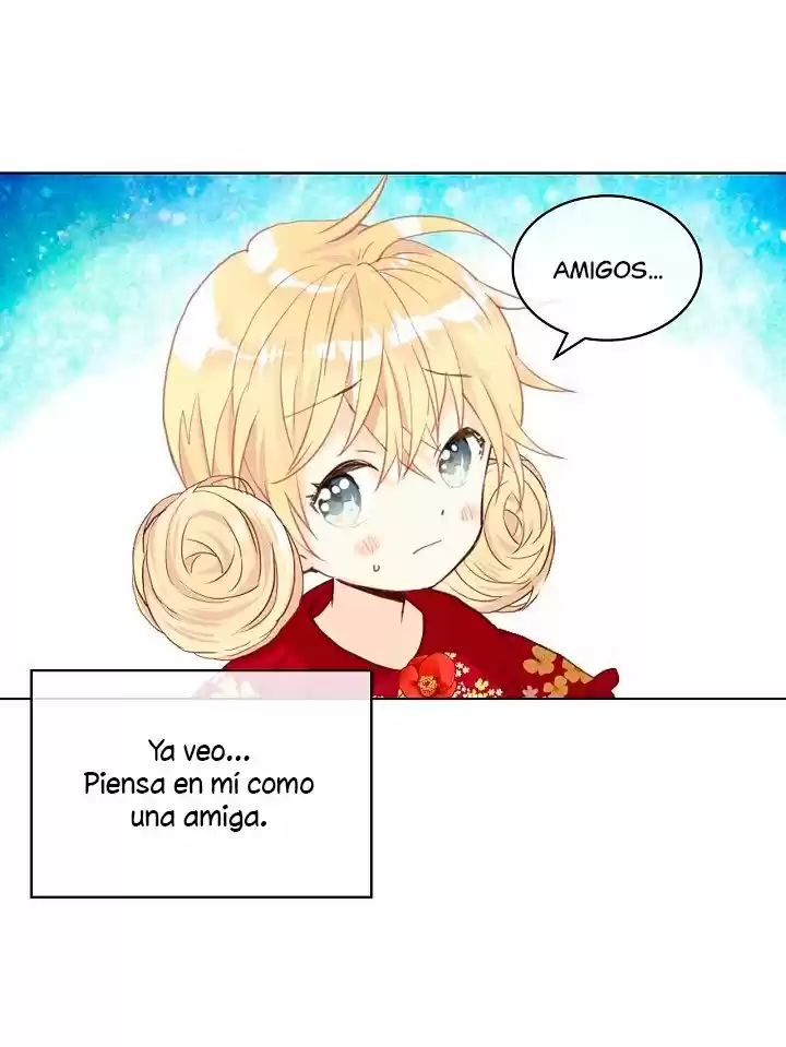 ¿Yo Soy tu Hija? - Capítulo 41 - Página 29 - LectorTMOo