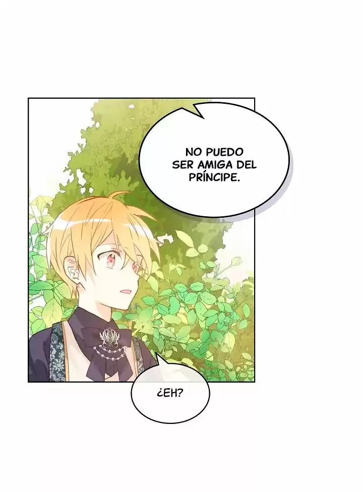 ¿Yo Soy tu Hija? - Capítulo 41 - Página 30 - LectorTMOo