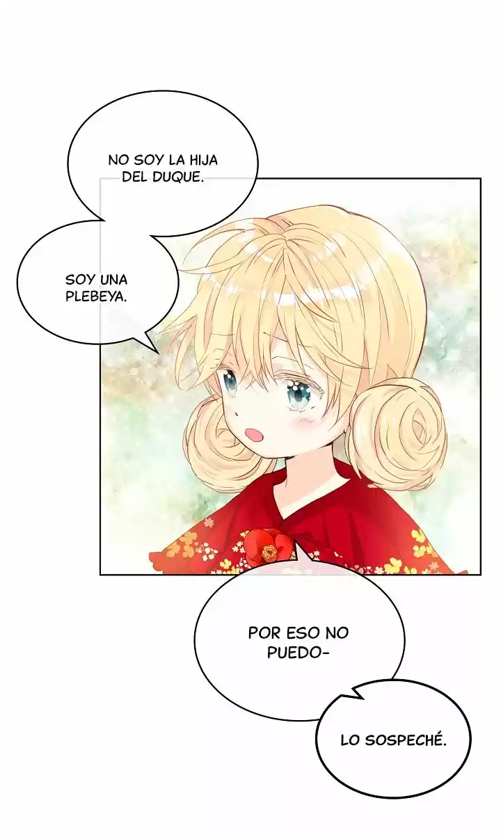 ¿Yo Soy tu Hija? - Capítulo 41 - Página 31 - LectorTMOo