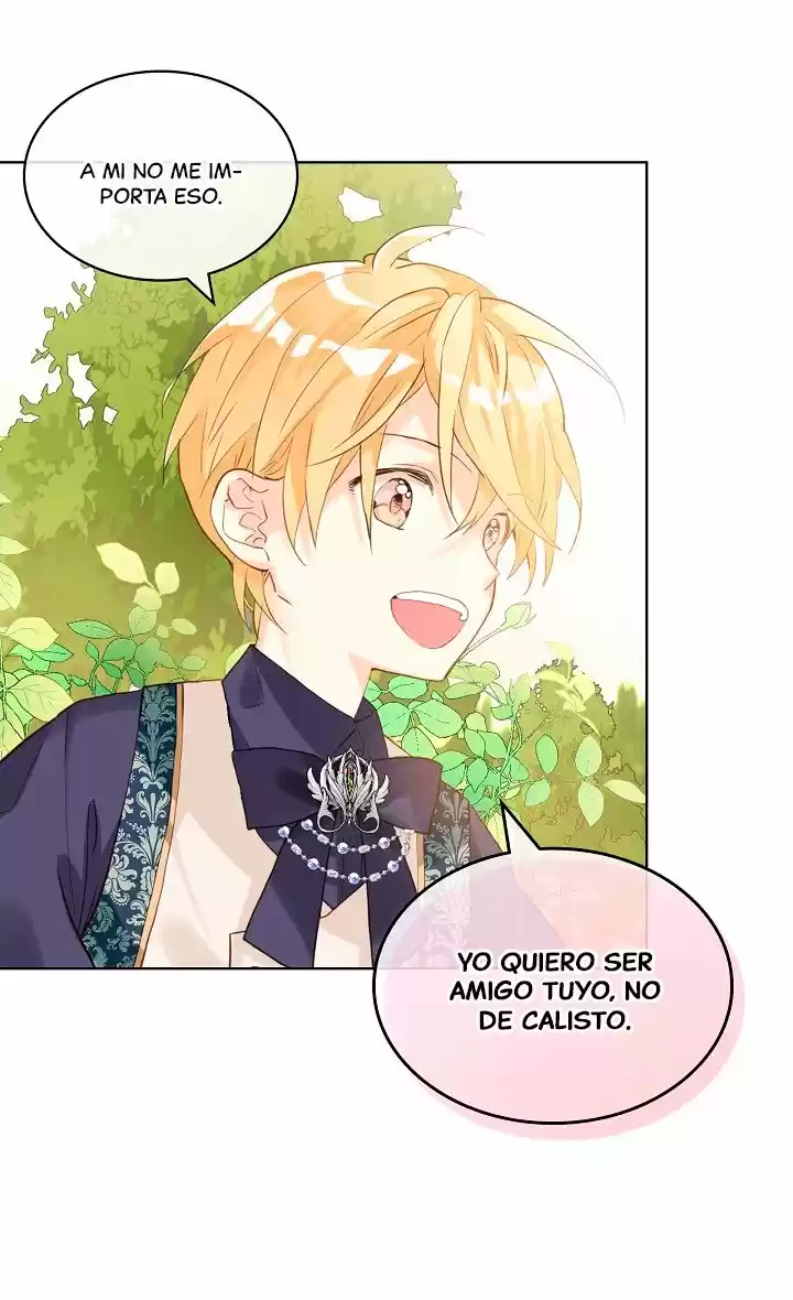 ¿Yo Soy tu Hija? - Capítulo 41 - Página 33 - LectorTMOo