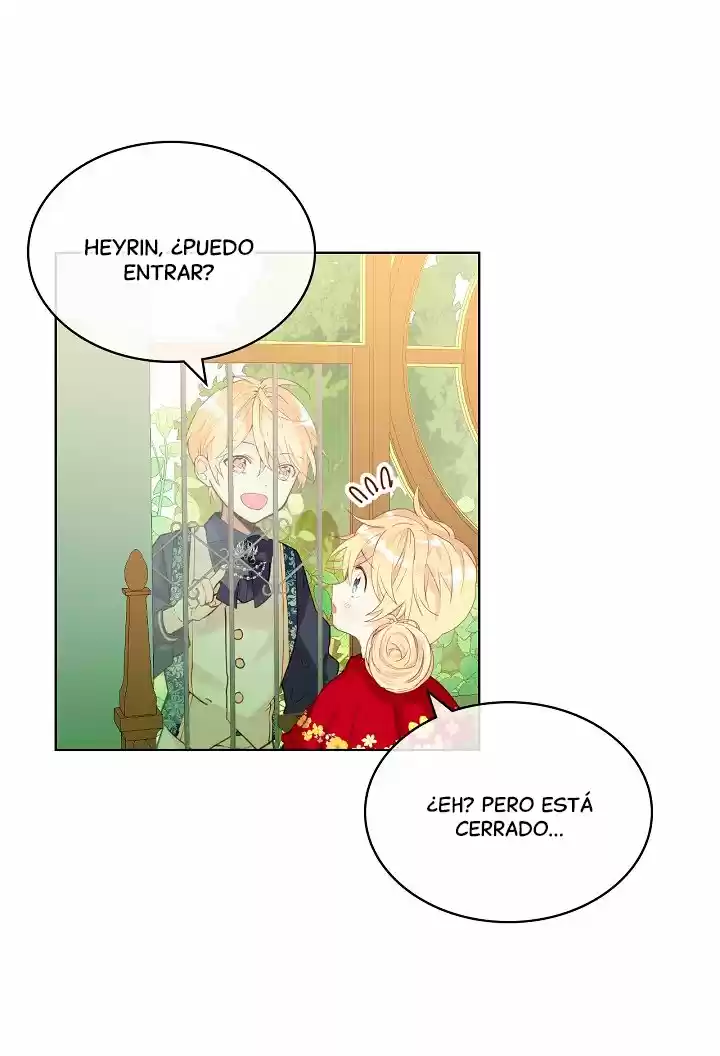 ¿Yo Soy tu Hija? - Capítulo 41 - Página 35 - LectorTMOo