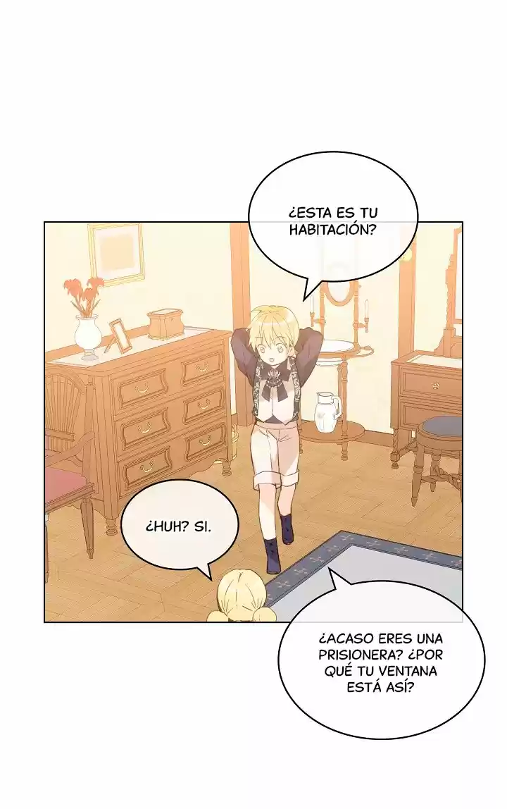 ¿Yo Soy tu Hija? - Capítulo 41 - Página 40 - LectorTMOo