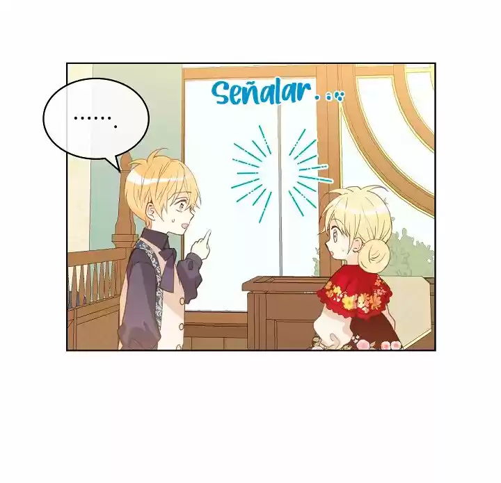 ¿Yo Soy tu Hija? - Capítulo 41 - Página 44 - LectorTMOo