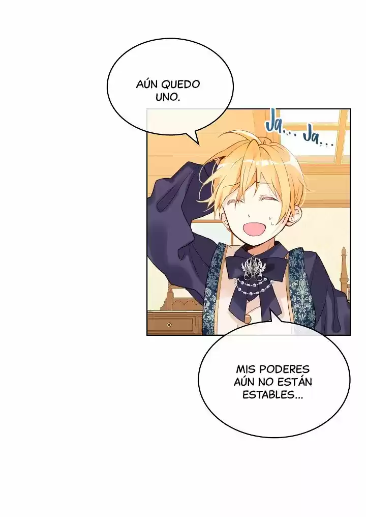 ¿Yo Soy tu Hija? - Capítulo 41 - Página 45 - LectorTMOo