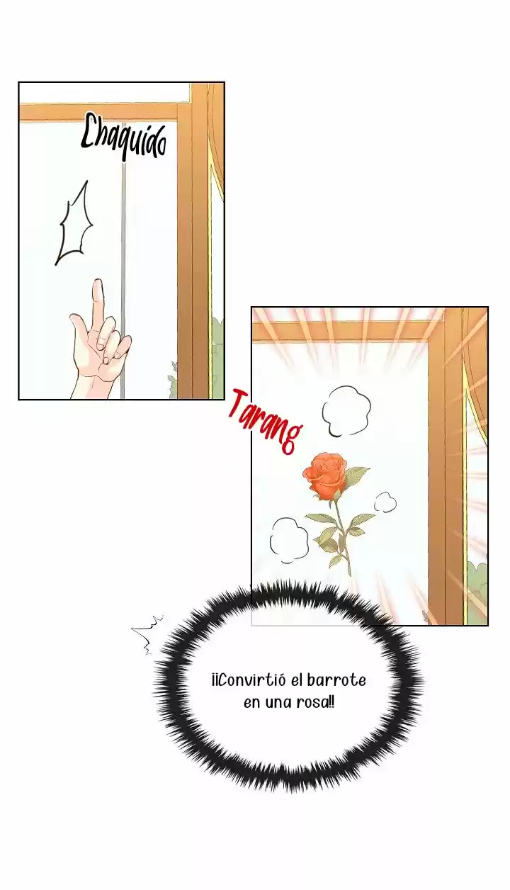 ¿Yo Soy tu Hija? - Capítulo 41 - Página 46 - LectorTMOo