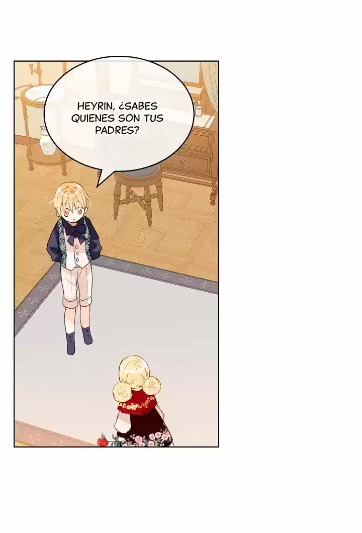 ¿Yo Soy tu Hija? - Capítulo 41 - Página 50 - LectorTMOo
