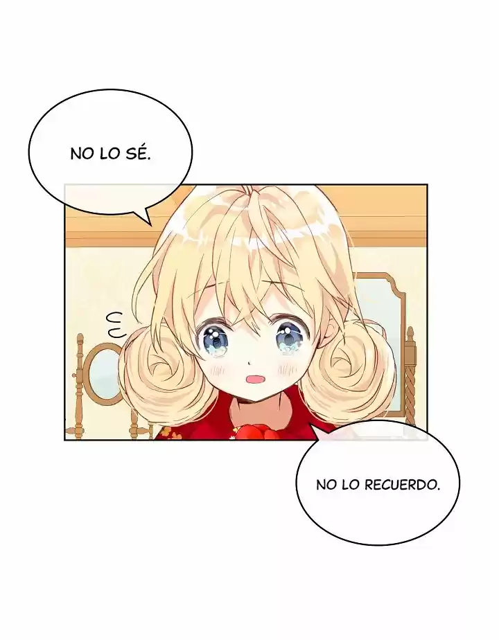 ¿Yo Soy tu Hija? - Capítulo 41 - Página 52 - LectorTMOo