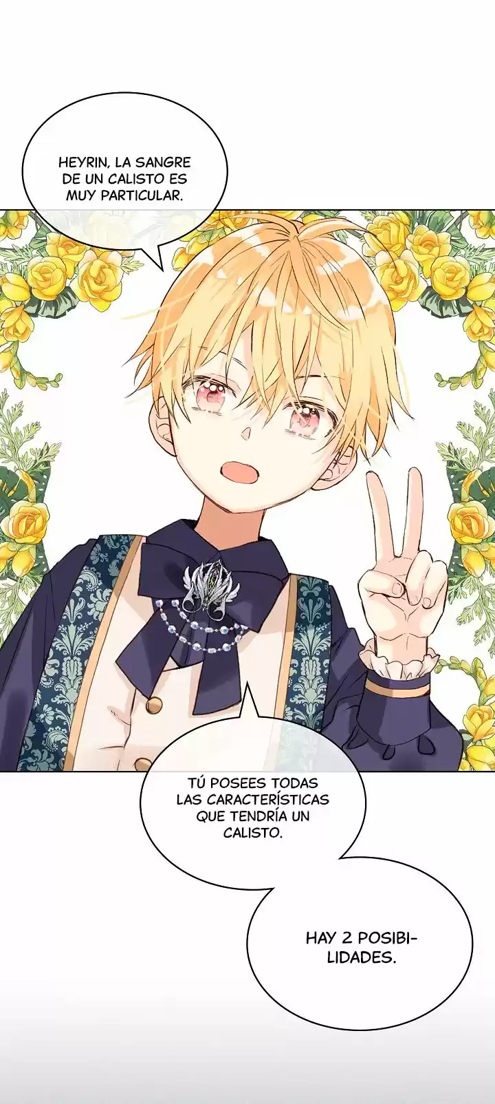 ¿Yo Soy tu Hija? - Capítulo 41 - Página 53 - LectorTMOo