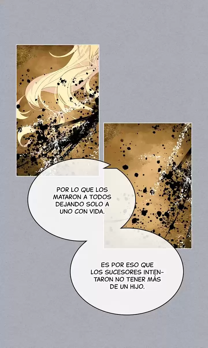 ¿Yo Soy tu Hija? - Capítulo 41 - Página 55 - LectorTMOo