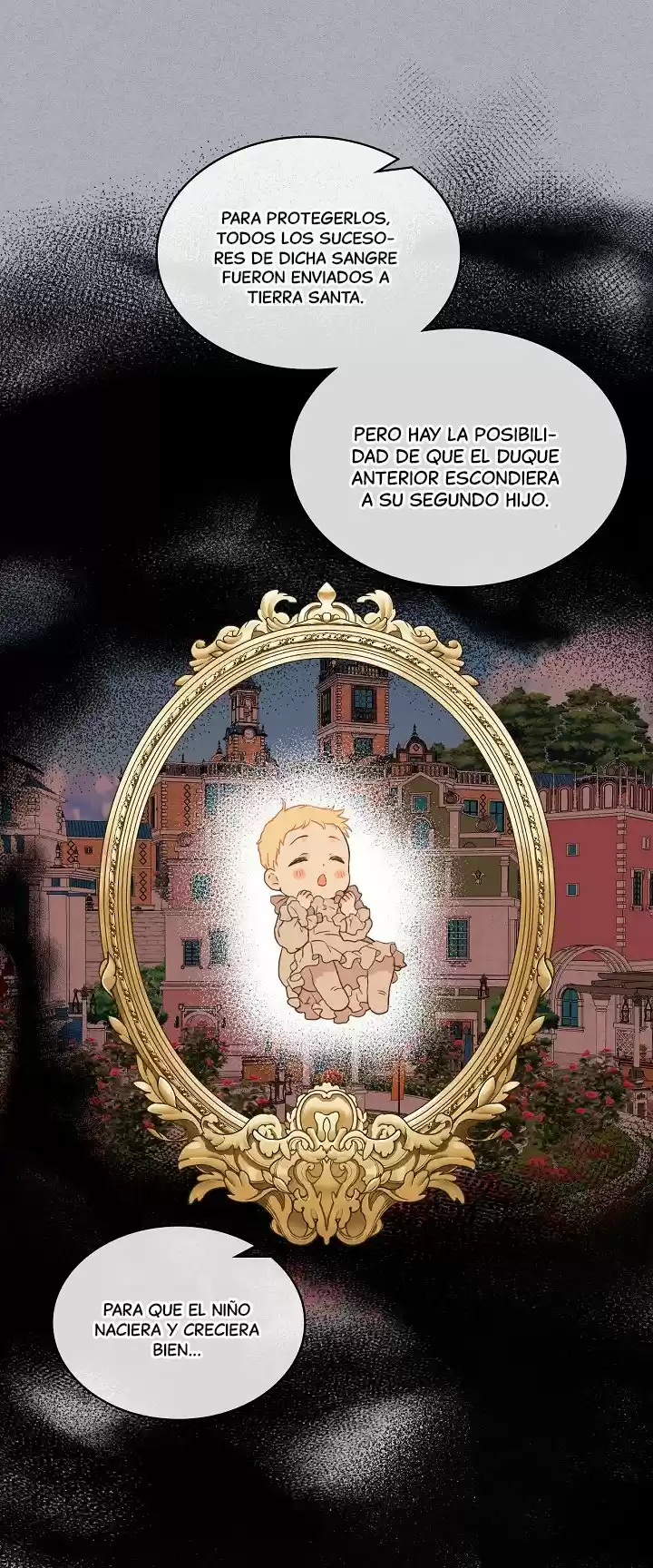¿Yo Soy tu Hija? - Capítulo 41 - Página 56 - LectorTMOo