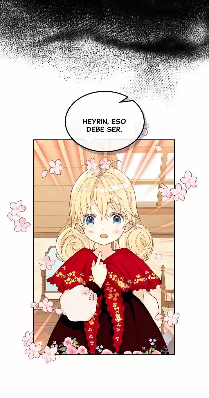 ¿Yo Soy tu Hija? - Capítulo 41 - Página 57 - LectorTMOo