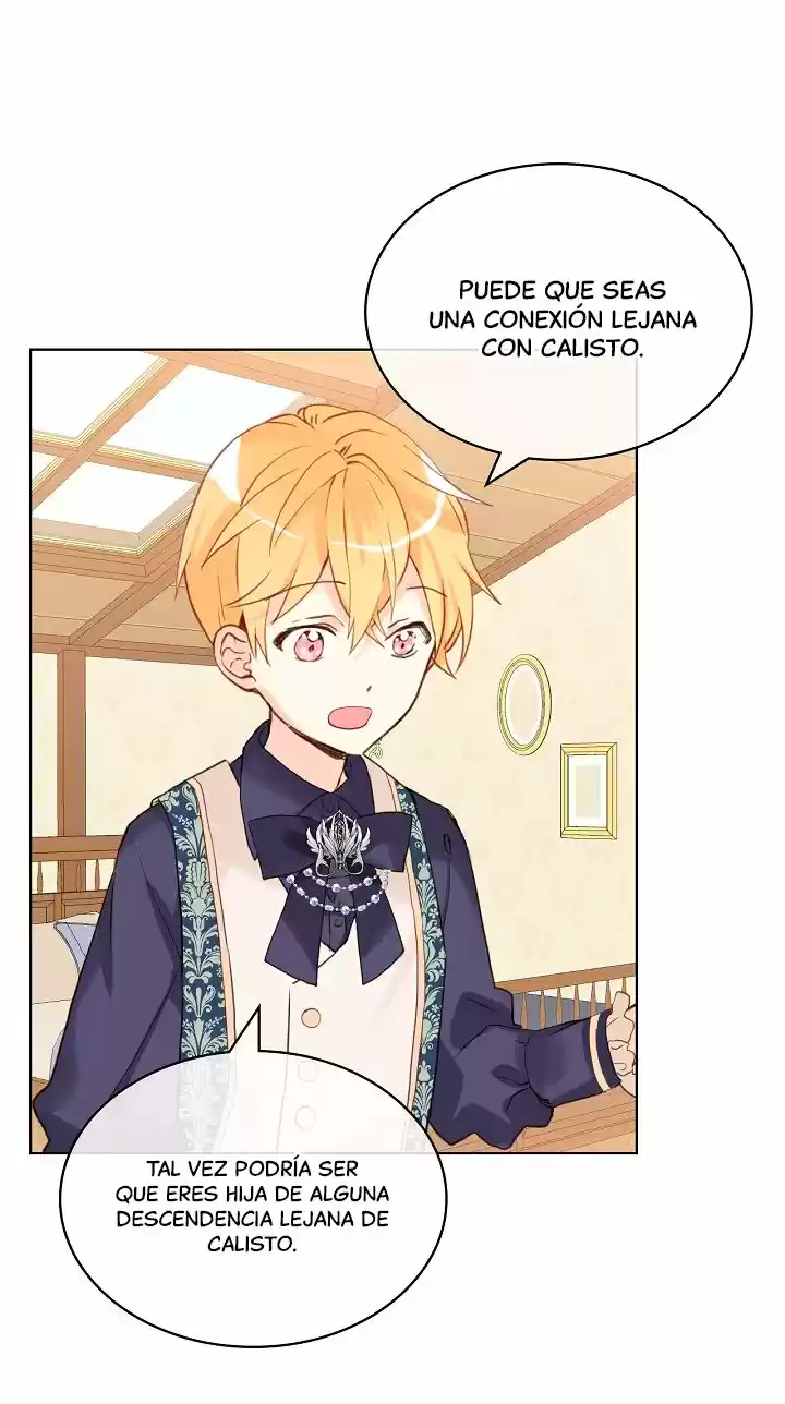¿Yo Soy tu Hija? - Capítulo 41 - Página 58 - LectorTMOo