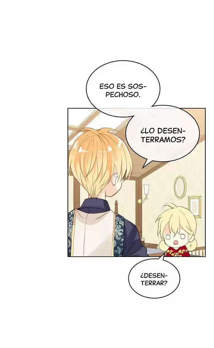 ¿Yo Soy tu Hija? - Capítulo 42 - Página 4 - LectorTMOo