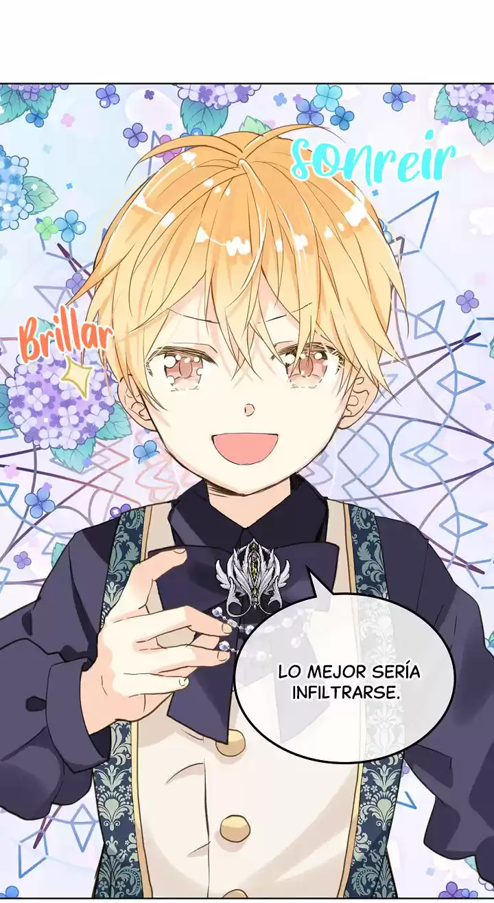 ¿Yo Soy tu Hija? - Capítulo 42 - Página 5 - LectorTMOo