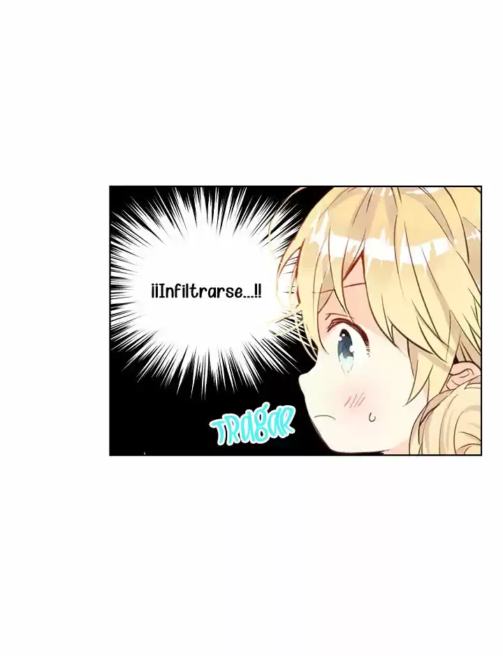 ¿Yo Soy tu Hija? - Capítulo 42 - Página 6 - LectorTMOo