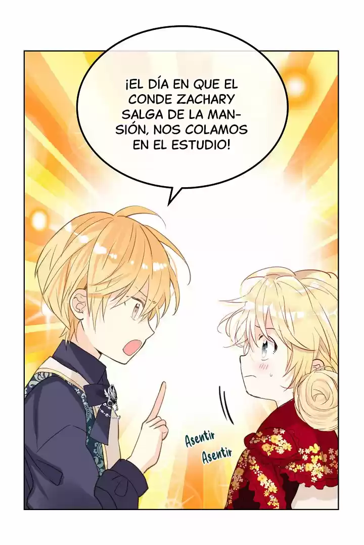 ¿Yo Soy tu Hija? - Capítulo 42 - Página 7 - LectorTMOo