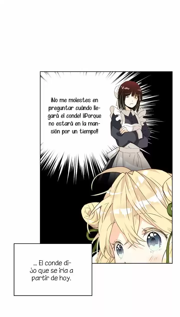 ¿Yo Soy tu Hija? - Capítulo 42 - Página 11 - LectorTMOo
