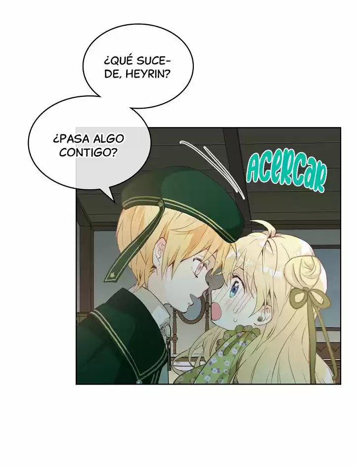 ¿Yo Soy tu Hija? - Capítulo 42 - Página 21 - LectorTMOo