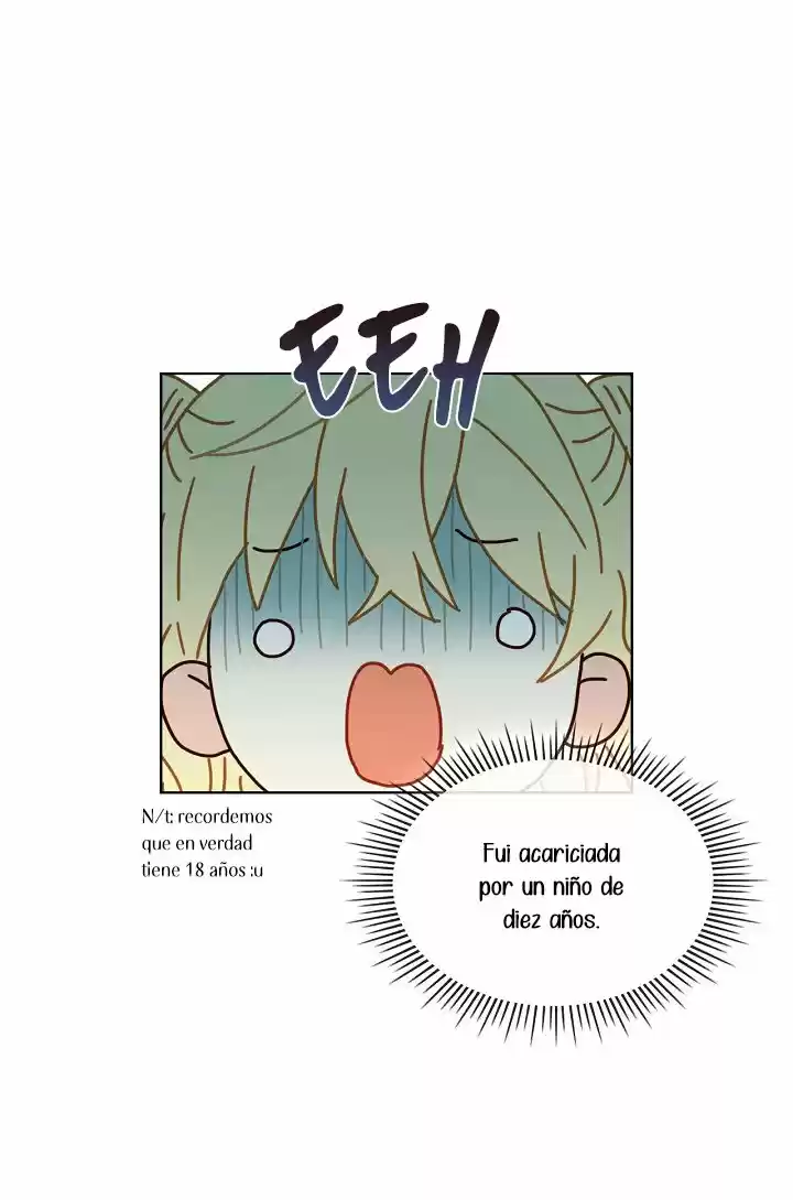 ¿Yo Soy tu Hija? - Capítulo 42 - Página 27 - LectorTMOo