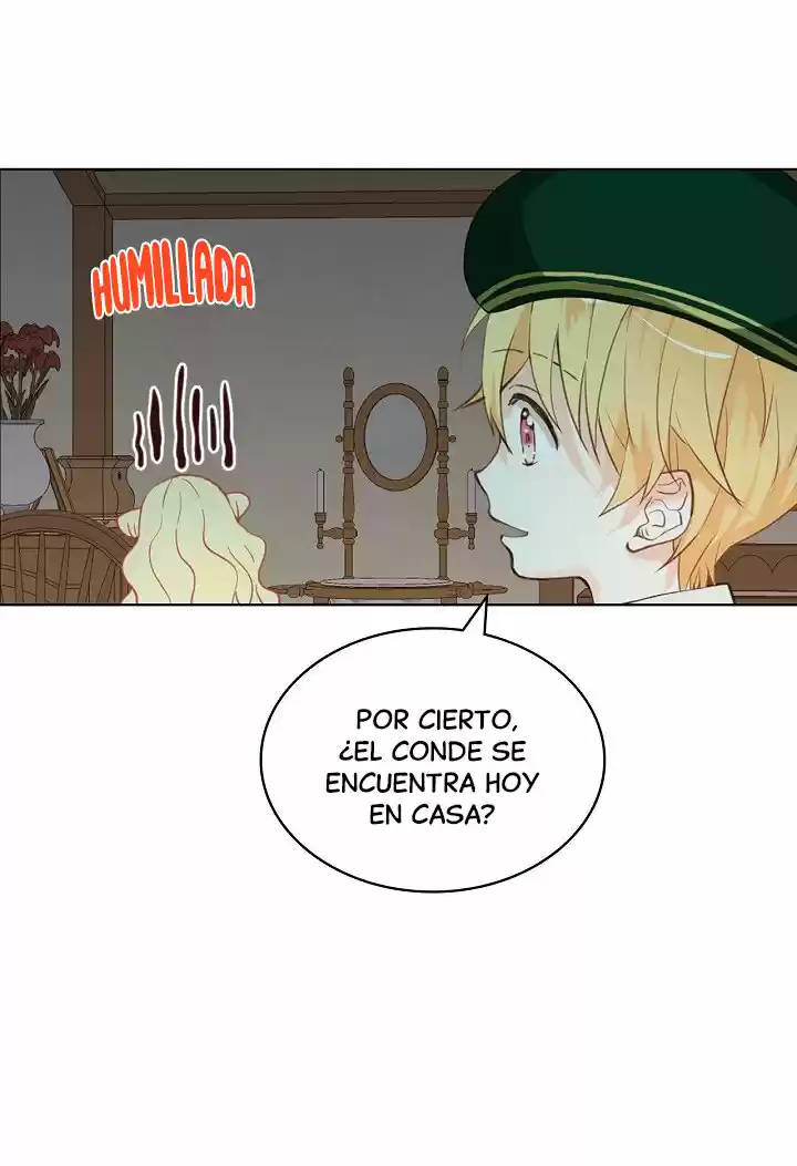 ¿Yo Soy tu Hija? - Capítulo 42 - Página 28 - LectorTMOo