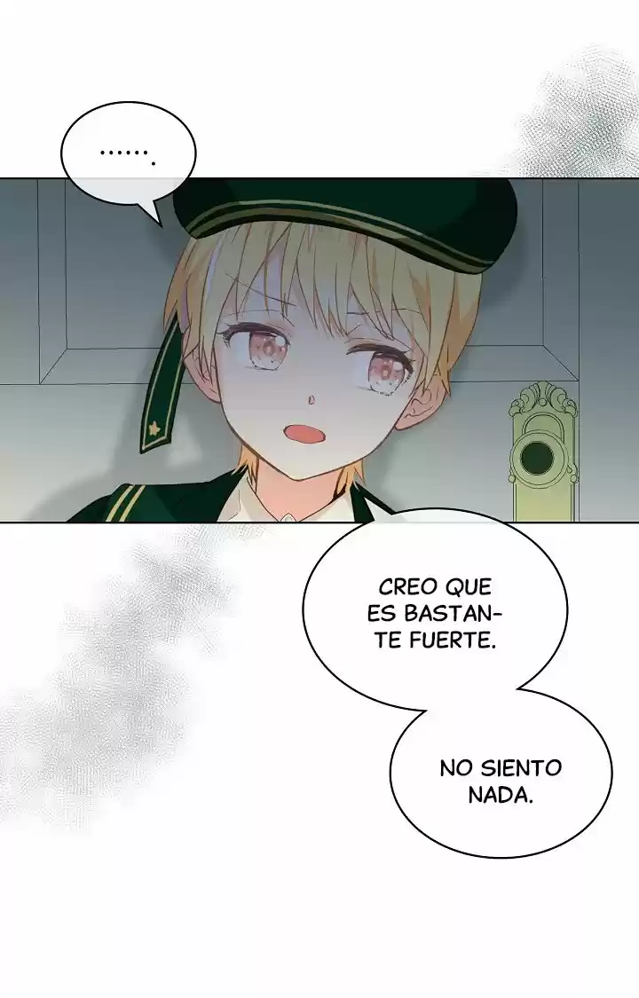¿Yo Soy tu Hija? - Capítulo 42 - Página 33 - LectorTMOo