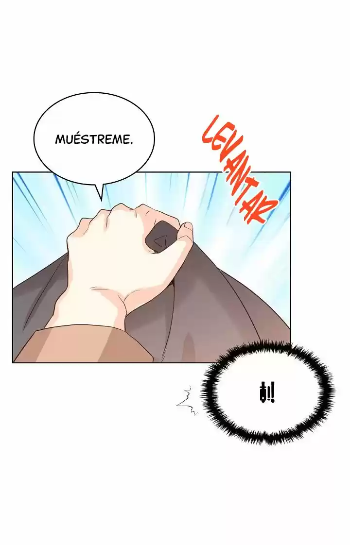 ¿Yo Soy tu Hija? - Capítulo 42 - Página 46 - LectorTMOo
