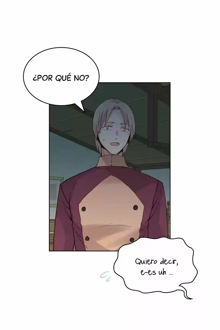 ¿Yo Soy tu Hija? - Capítulo 42 - Página 48 - LectorTMOo