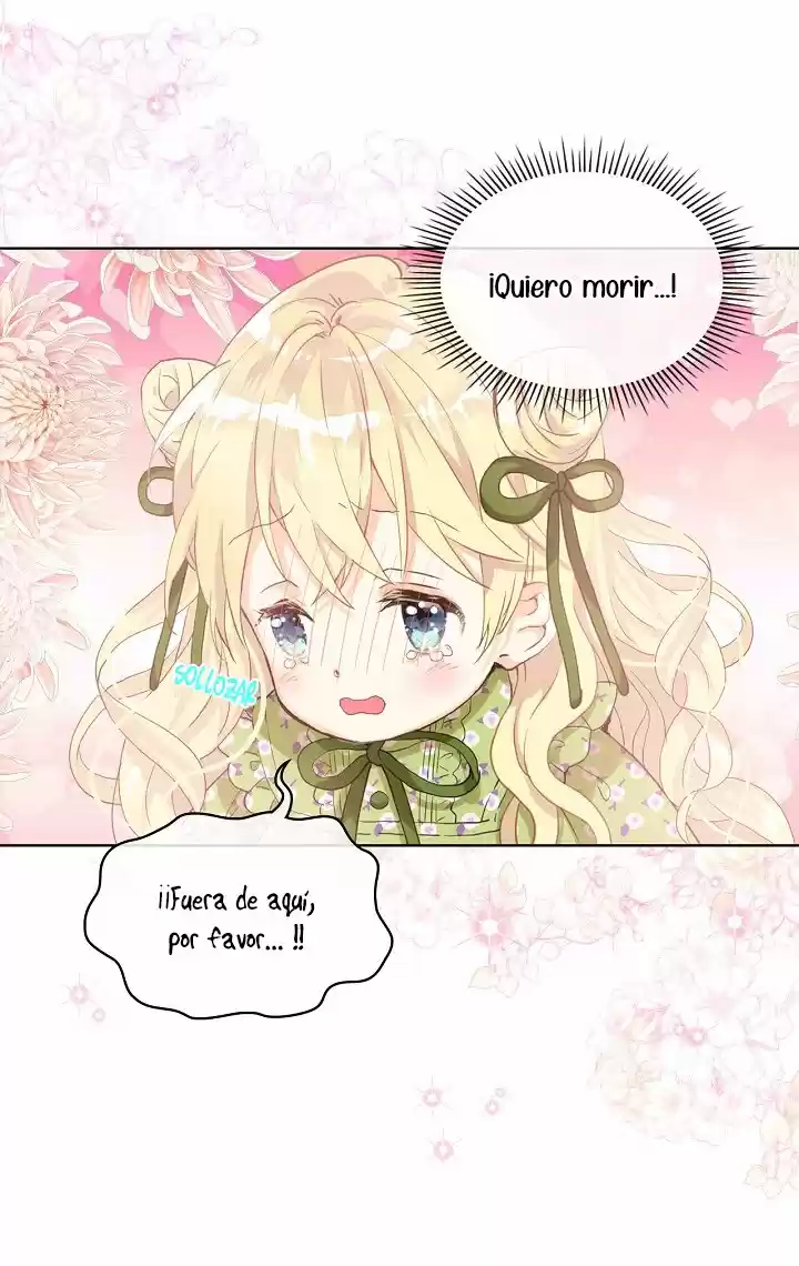 ¿Yo Soy tu Hija? - Capítulo 42 - Página 56 - LectorTMOo
