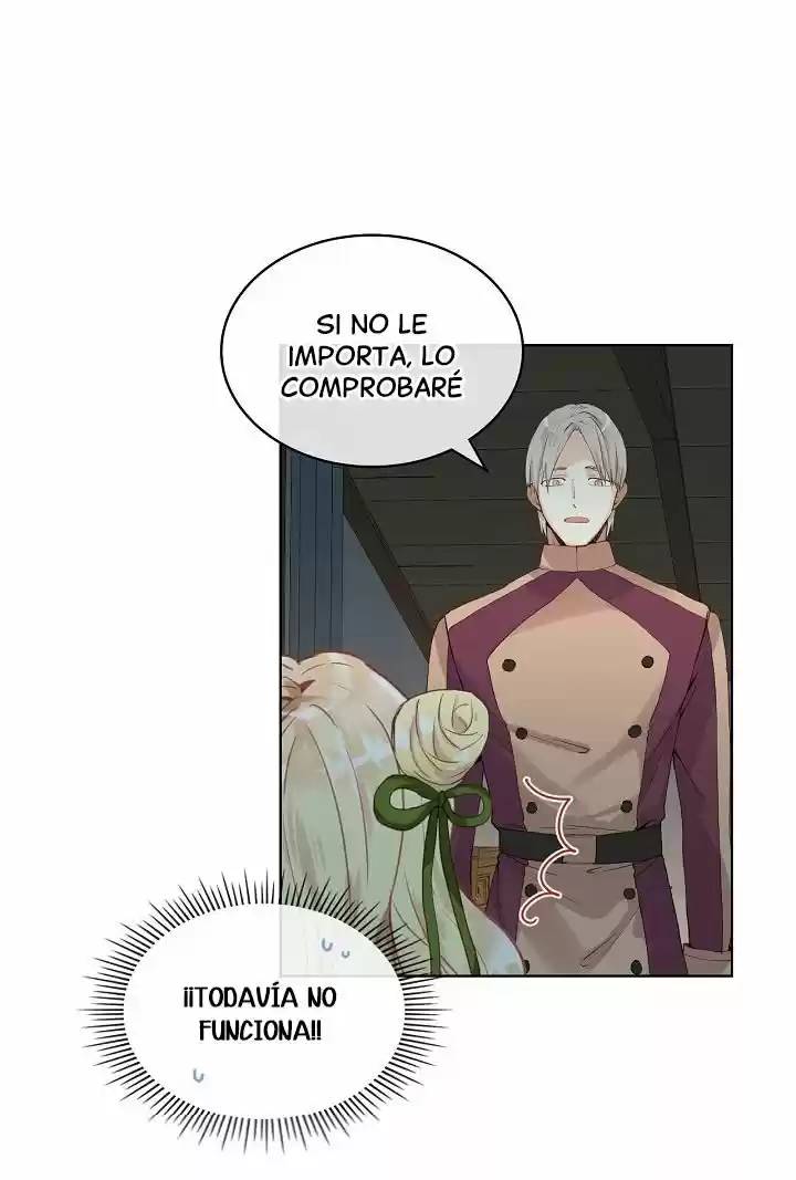 ¿Yo Soy tu Hija? - Capítulo 42 - Página 57 - LectorTMOo