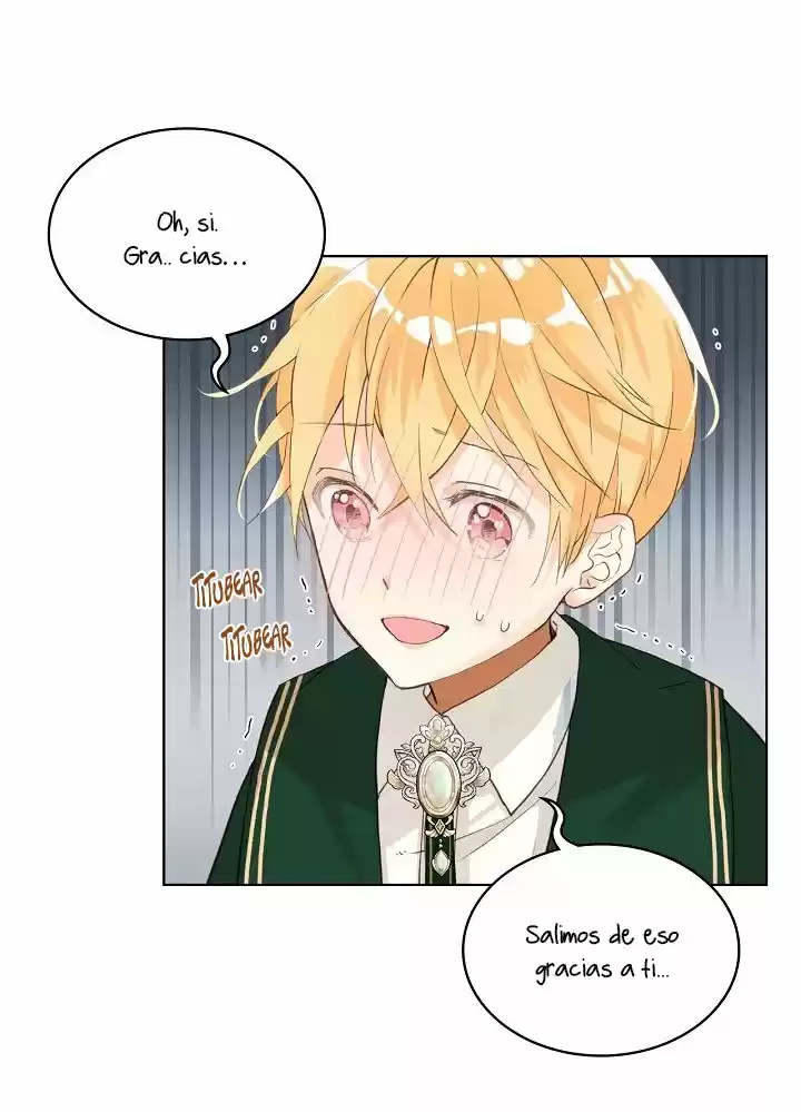 ¿Yo Soy tu Hija? - Capítulo 43 - Página 4 - LectorTMOo