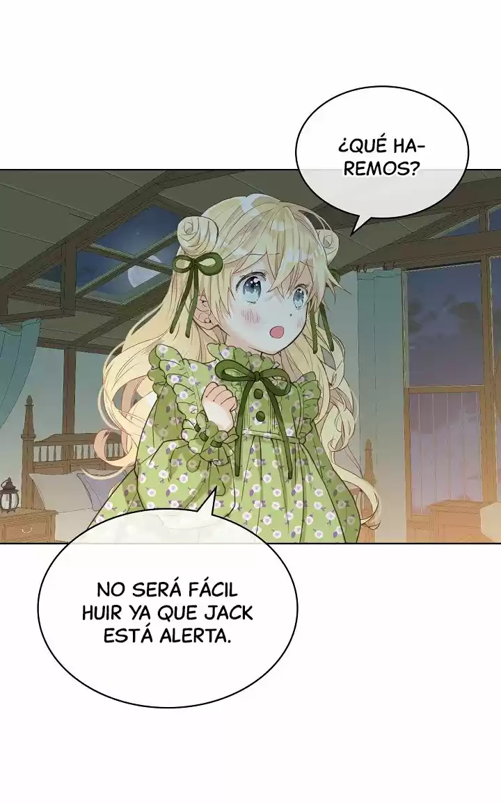 ¿Yo Soy tu Hija? - Capítulo 43 - Página 9 - LectorTMOo