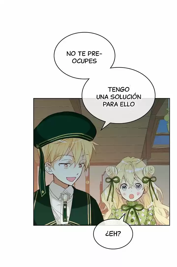 ¿Yo Soy tu Hija? - Capítulo 43 - Página 10 - LectorTMOo
