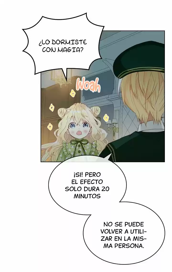 ¿Yo Soy tu Hija? - Capítulo 43 - Página 17 - LectorTMOo