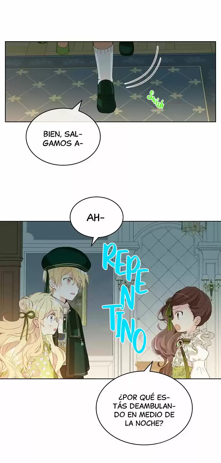 ¿Yo Soy tu Hija? - Capítulo 43 - Página 19 - LectorTMOo