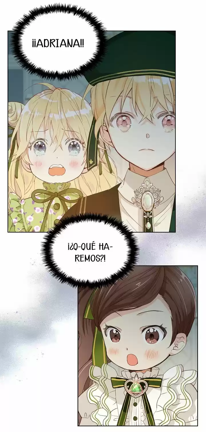 ¿Yo Soy tu Hija? - Capítulo 43 - Página 20 - LectorTMOo
