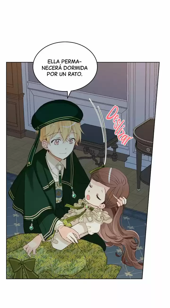 ¿Yo Soy tu Hija? - Capítulo 43 - Página 25 - LectorTMOo
