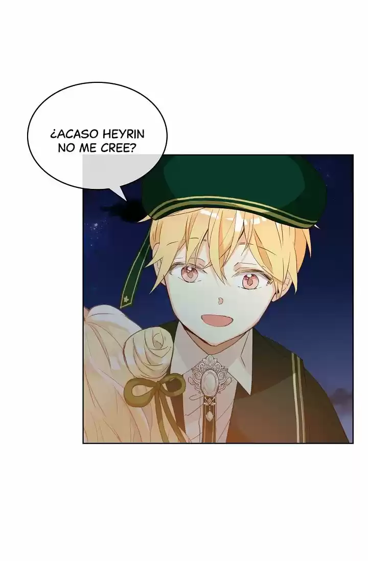 ¿Yo Soy tu Hija? - Capítulo 43 - Página 32 - LectorTMOo