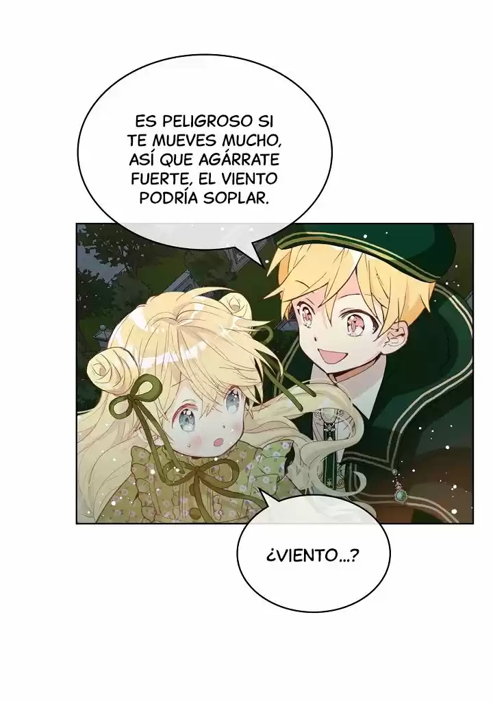 ¿Yo Soy tu Hija? - Capítulo 43 - Página 41 - LectorTMOo