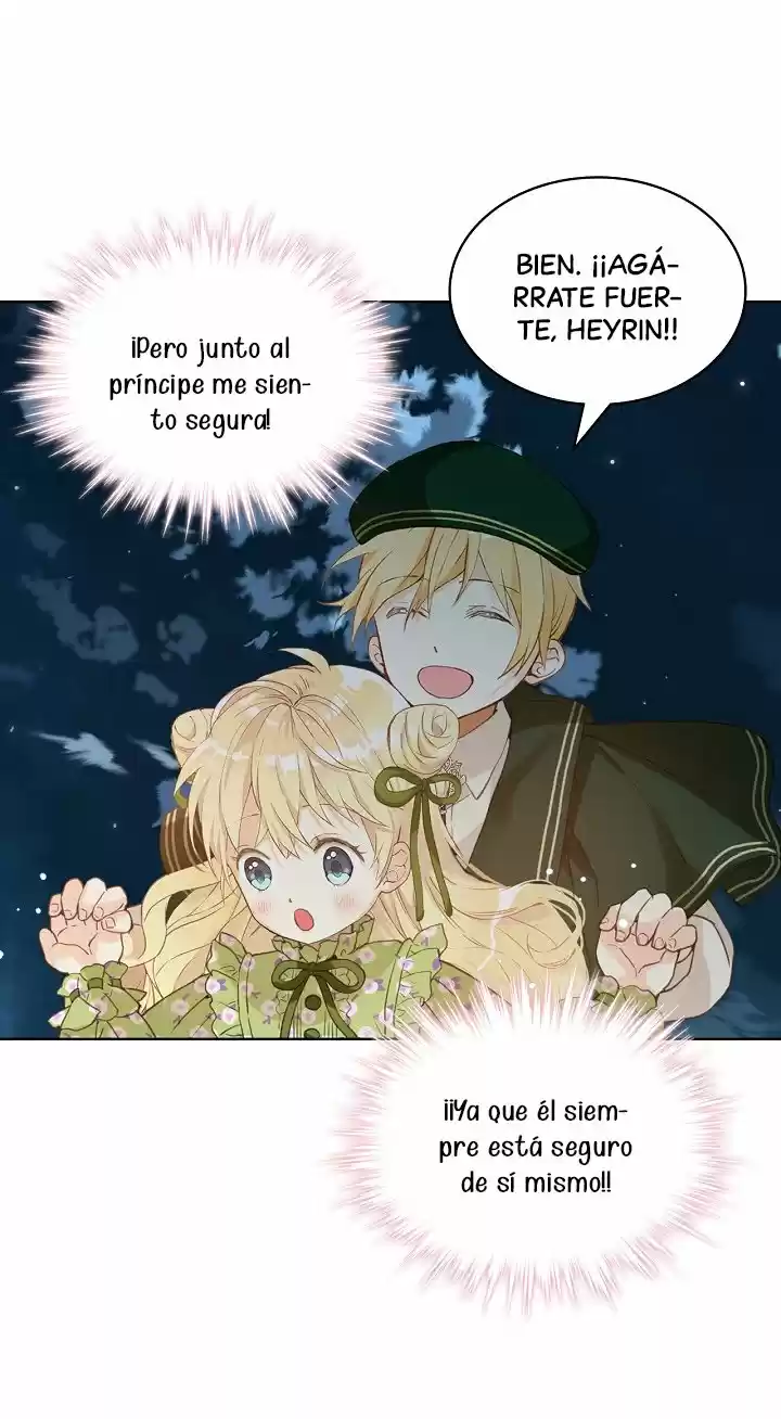¿Yo Soy tu Hija? - Capítulo 43 - Página 44 - LectorTMOo