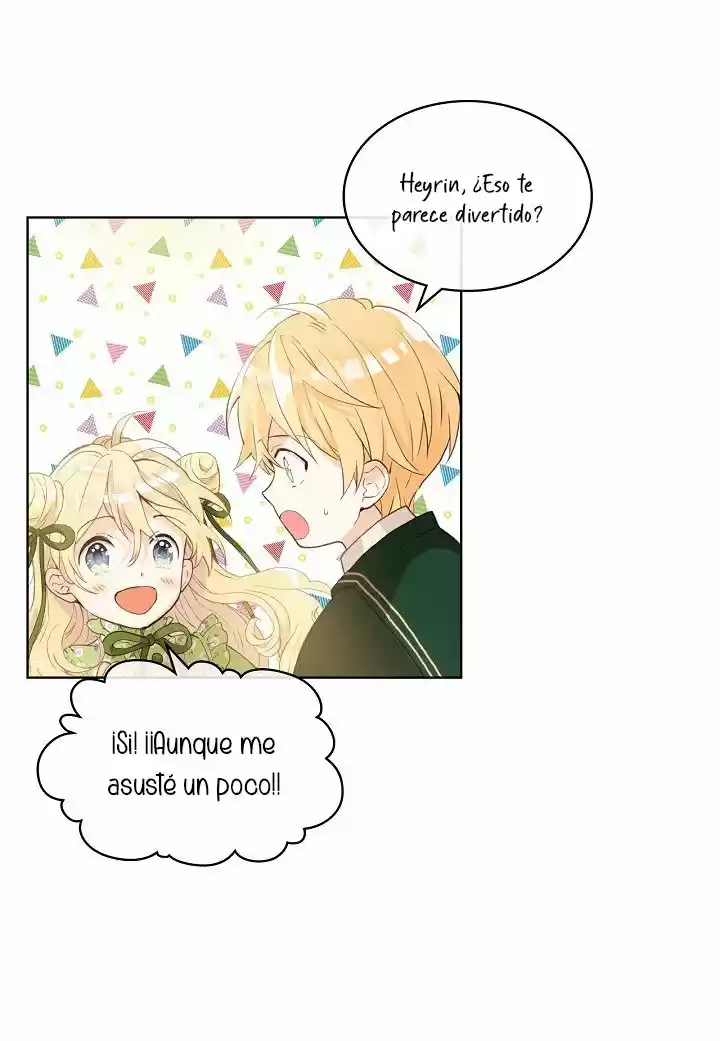 ¿Yo Soy tu Hija? - Capítulo 43 - Página 57 - LectorTMOo