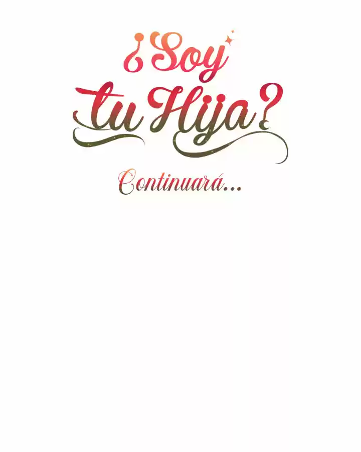 ¿Yo Soy tu Hija? - Capítulo 43 - Página 62 - LectorTMOo