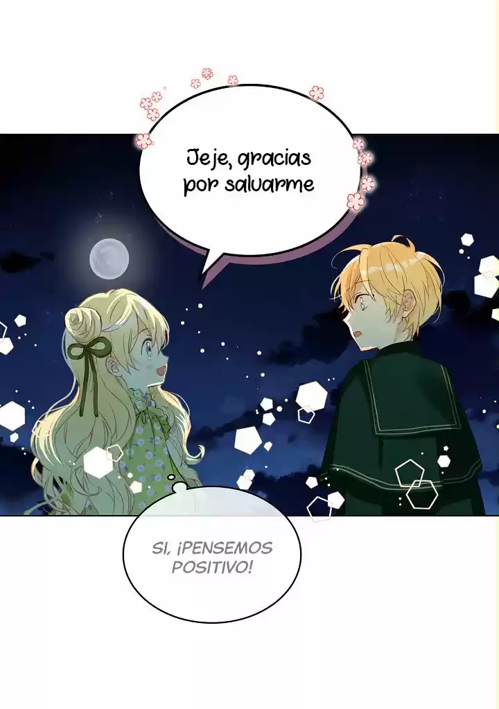 ¿Yo Soy tu Hija? - Capítulo 44 - Página 7 - LectorTMOo