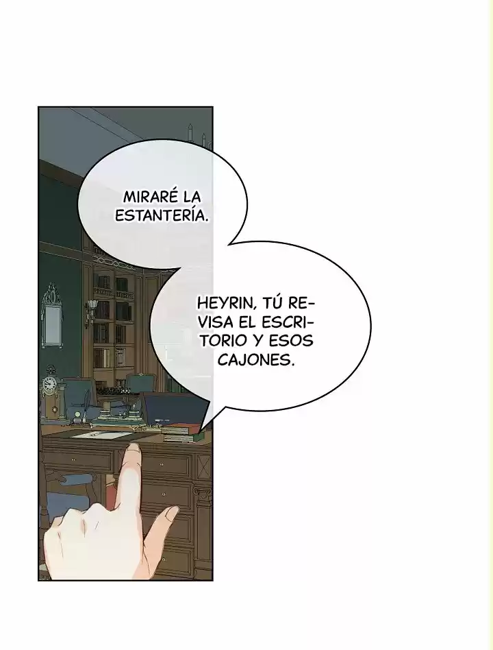 ¿Yo Soy tu Hija? - Capítulo 44 - Página 14 - LectorTMOo